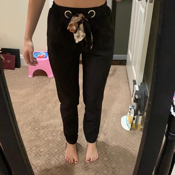 black dress pants - Picture 1 of 2
